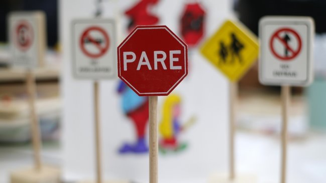 Plan de Seguridad Vial pretende reducir 30 por ciento muertes por accidentes de tránsito