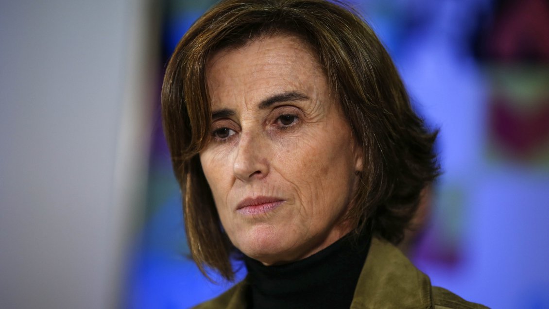 PS impulsa acusación constitucional contra la ministra Cubillos