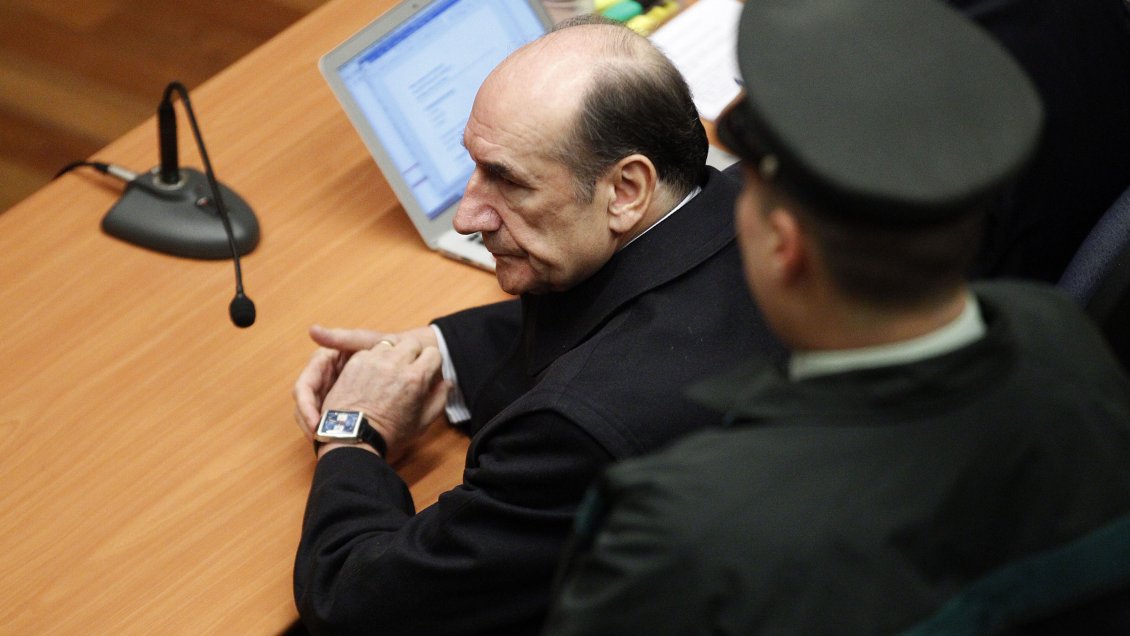 Diputado RD criticó falta de control del Estado por mal uso de los gastos reservados en el Ejército