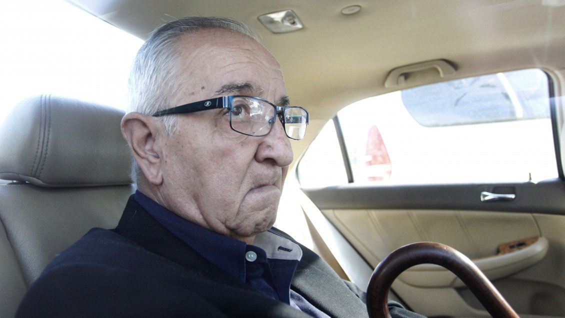 Arzobispado insiste que denuncia contra Tito Rivera es 