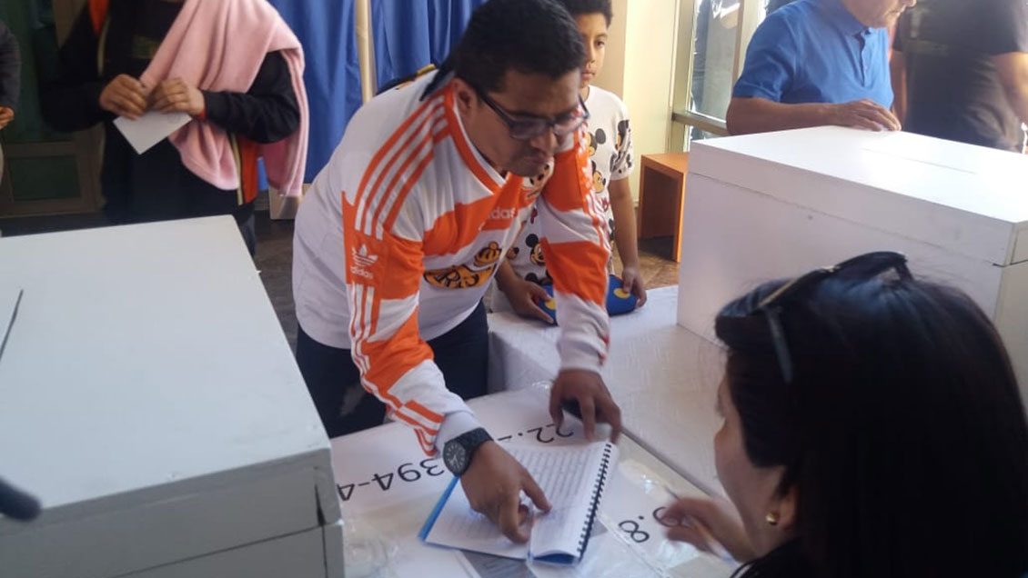 Trabajadores de Chuquicamata votan última oferta de Codelco