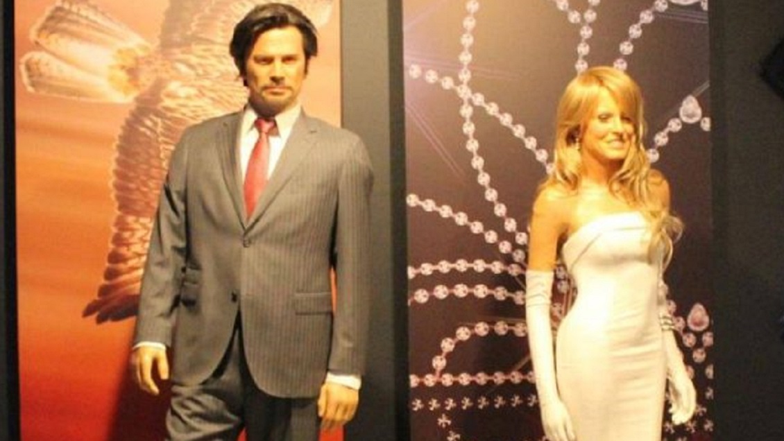 El primer museo de cera de Chile abre sus puertas en julio