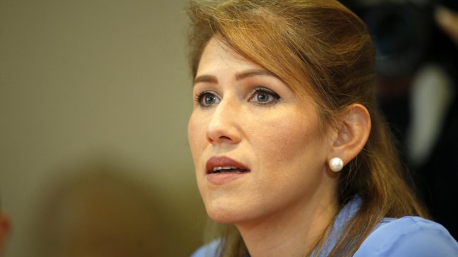 Representante de Guaidó pide flexibilizar ingreso de venezolanos a Chile