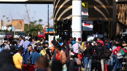   Experto critica visa consular para venezolanos y pide gestión humana 