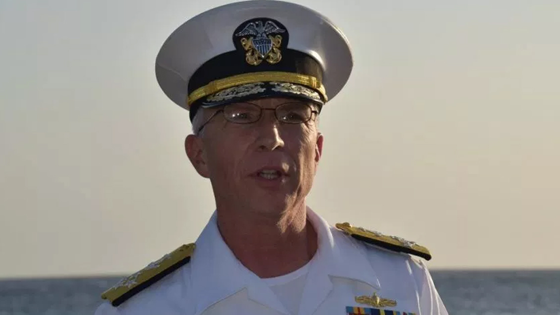 Jefe del Comando Sur de EEUU viene a Chile para reunirse con militares y discutir sobre Venezuela