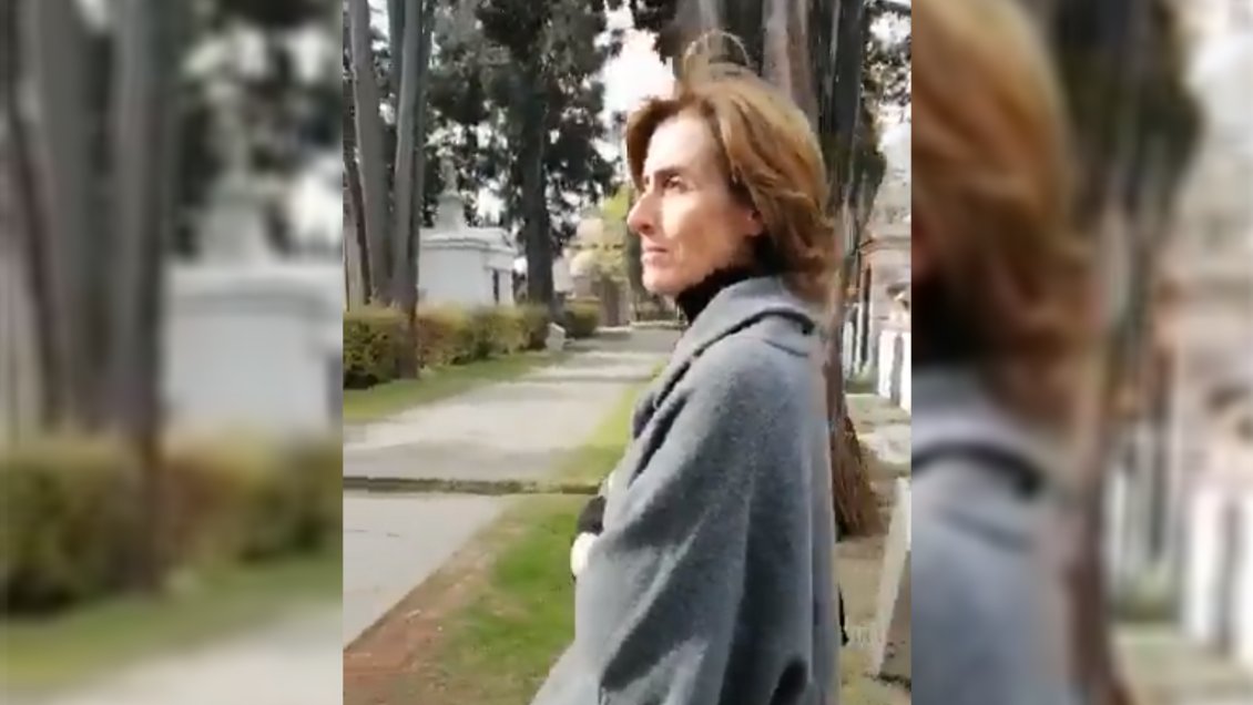 Profesora que funó a Cubillos: Le dije que era incompetente, pero jamás le falté el respeto