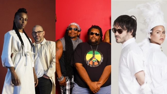 Vívela Festival anuncia cartel con Morcheeba, Inner Circle y Bomba Estéreo