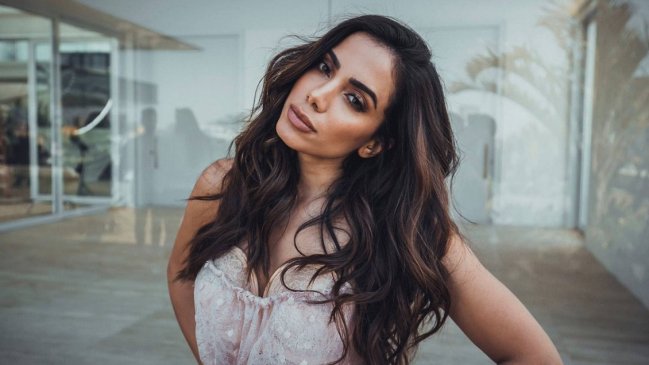 Anitta anuncia su primer concierto en Chile