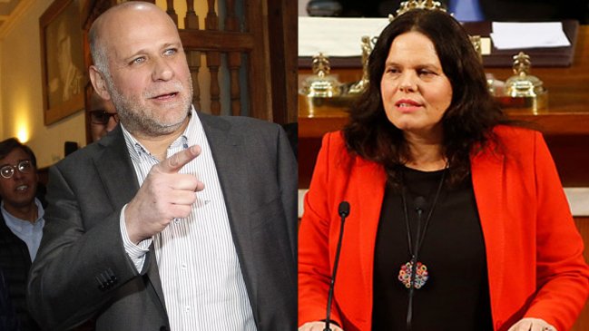 PS: Jefe de bancada pide 