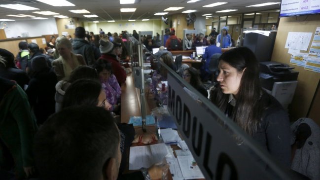 Este lunes asume el interventor por crisis en la Compin Metropolitana