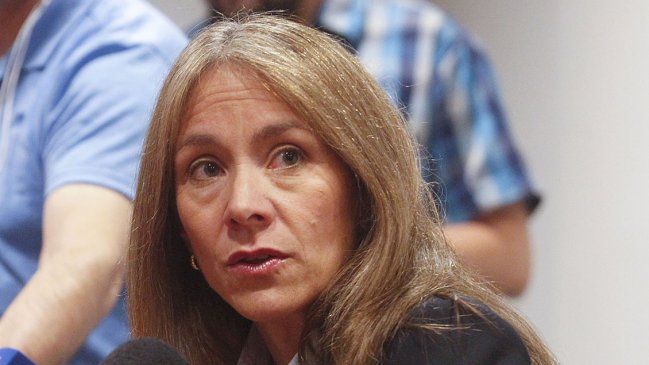 Presidente Piñera designó a ex ministra de Energía como directora de BancoEstado