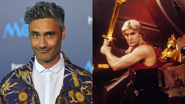 Taika Waititi hará película animada de Flash Gordon para Disney