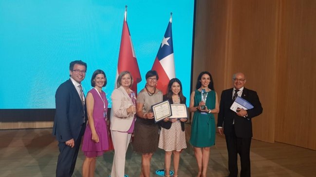 ONU premió a ChileCompra por promover participación femenina en mercado laboral