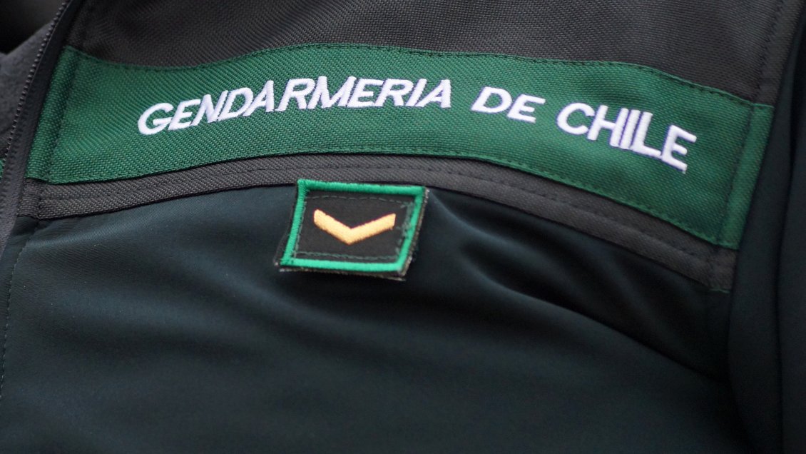 Gendarme que ingresaba droga a la cárcel de Alto Hospicio fue condenado a seis años de cárcel