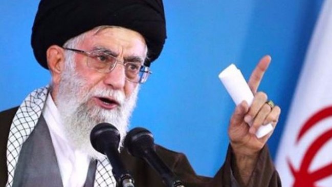Irán dice que las sanciones de EEUU al líder supremo acaban con la diplomacia