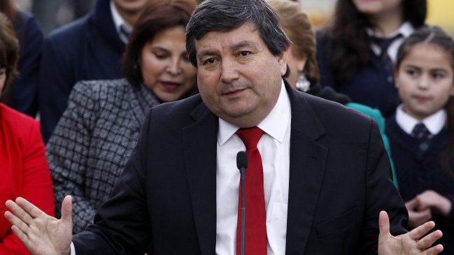 PS: Alcalde de San Ramón cuestionó la 