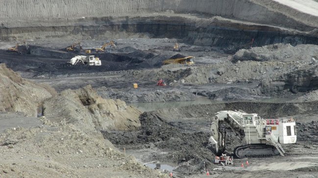 Mina Invierno de Isla Riesco despidió a 150 nuevos trabajadores