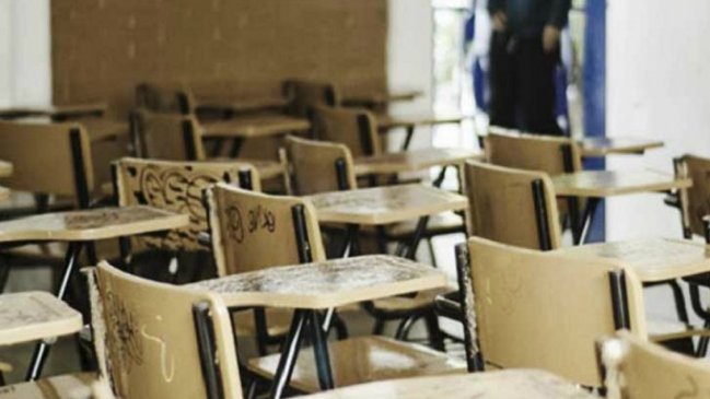 Mineduc suspendió clases en provincia de El Loa por fuertes vientos