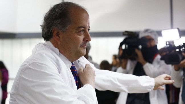 Ministro del Trabajo cuestionó a empresas que compran tecnología y despiden a trabajadores