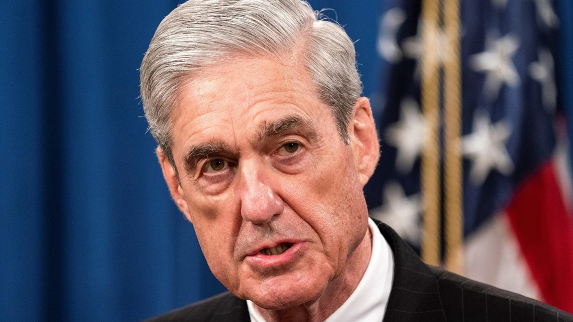 El fiscal de la trama rusa testificará ante el Congreso de EEUU