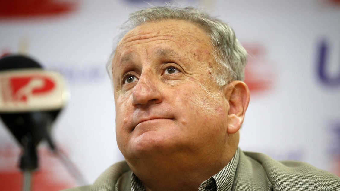 Senador UDI pidió terminar con visas a venezolanos: 