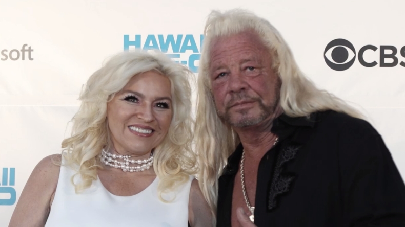 Falleció la mujer del cazarrecompensas más famoso del cable