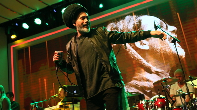 Zona Ganjah y Quique Neira lideran la cuarta edición del Vibration Festival