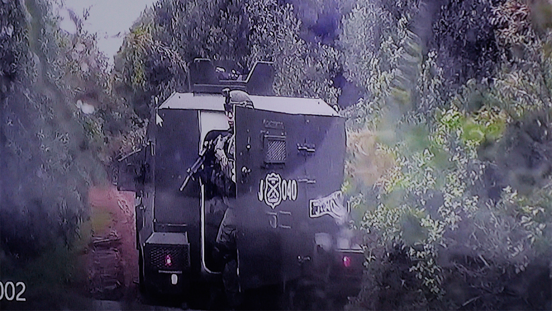 Fiscalía mantiene calificación de homicidio simple en acusación por crimen de Catrillanca