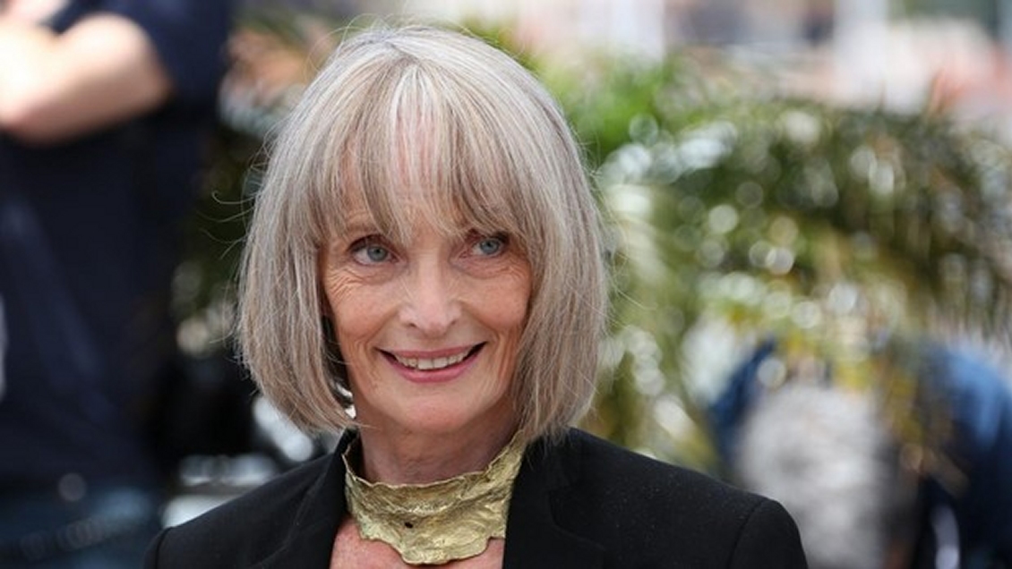 Murió a los 81 años Édith Scob, actriz recurrente del cine de Raúl Ruiz