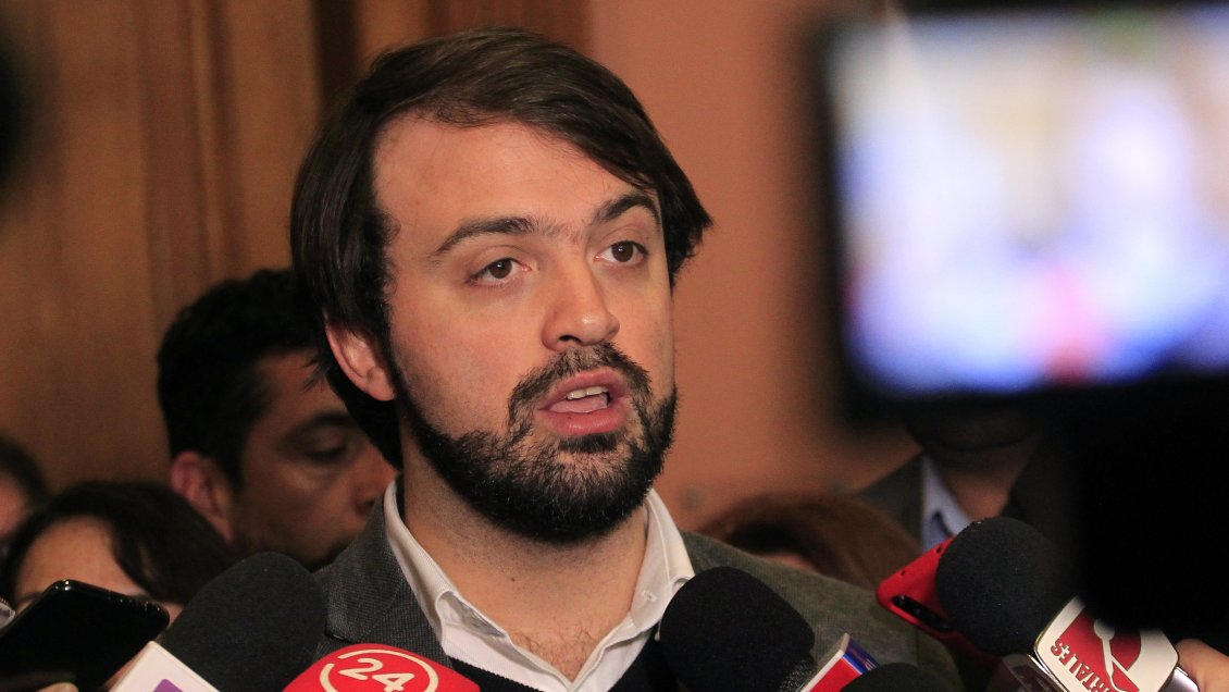 Sharp respondió a críticas del intendente: Cae en la tentación de hacer política pequeña