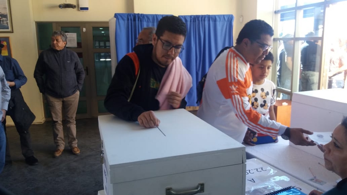 Sindicatos de Chuquicamata llamaron a aprobar última propuesta de Codelco