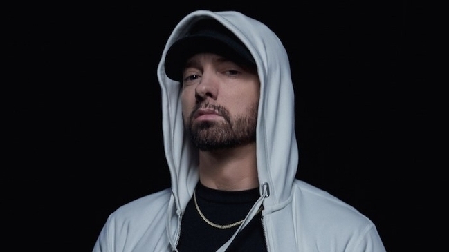 Murió el padre biológico de Eminem a los 67 años