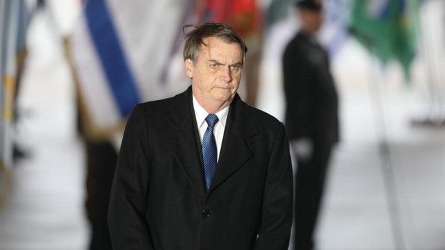 Jair Bolsonaro revocó sus decretos que facilitaban el porte de armas en Brasil