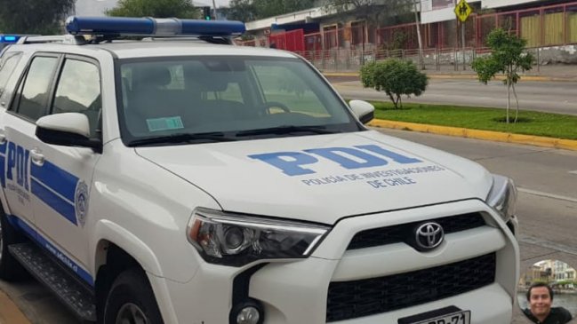 Investigan circunstancias en que niño de tres años resultó con fractura craneal en Antofagasta