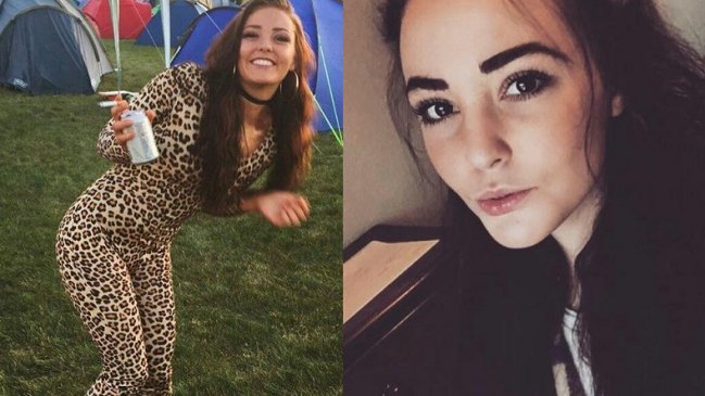 Modelo de webcam murió luego que un seguidor le pidiera acto sexual extremo