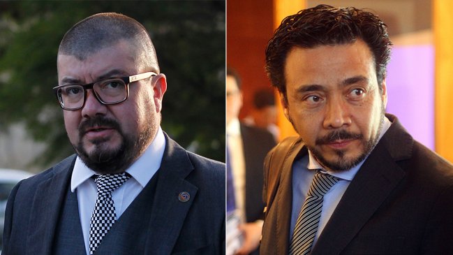 Emiliano Arias se querelló contra Sergio Moya por calumnias