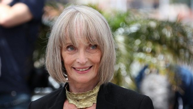 Murió a los 81 años Édith Scob, actriz recurrente del cine de Raúl Ruiz