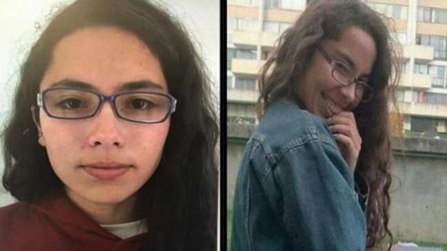 Restos de Tamara Zurita llegarán la primera quincena de julio a Concepción