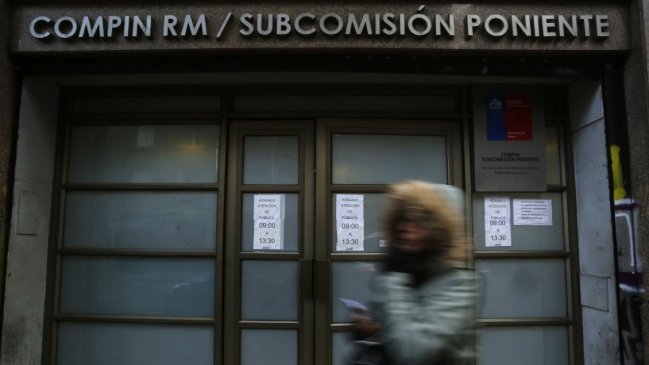 Más de 27 mil licencias están fuera de plazo para su pago en Compin Metropolitano