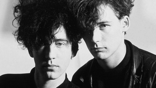 Cancelan show de The Jesus and Mary Chain en Chile