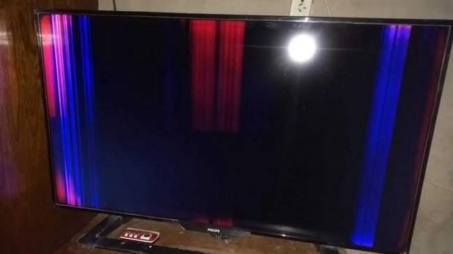 Corte de luz quemó electrodomésticos en unos 200 hogares de La Cisterna