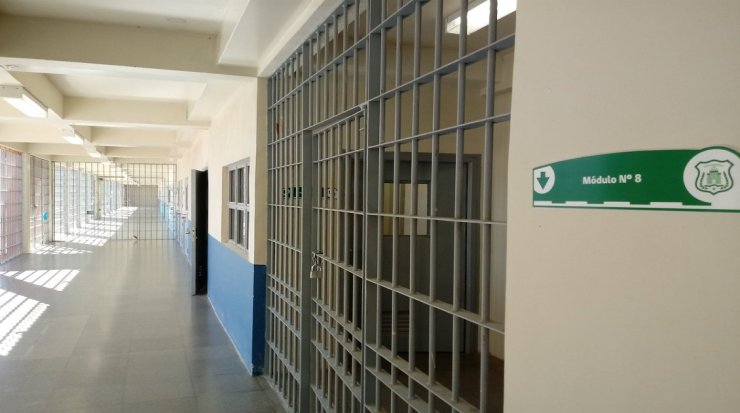 Ministro de Justicia: 