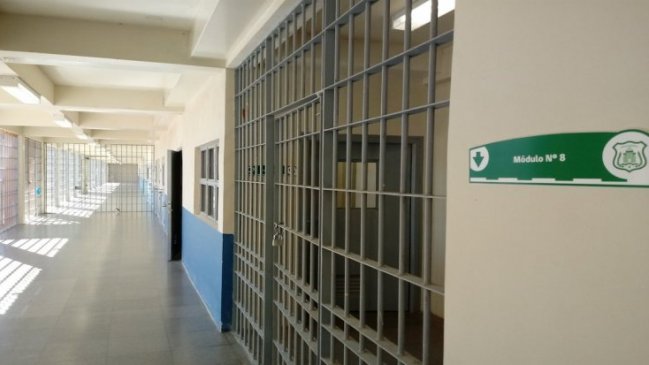 Ministro de Justicia: 