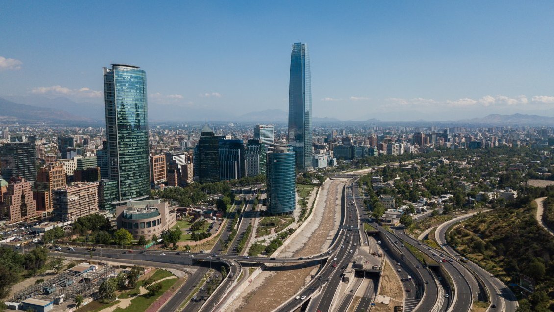 Santiago es una de las ciudades más vulnerables a desastres naturales, según la ONU