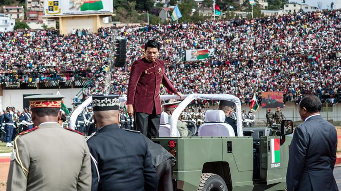 Madagascar: Al menos 16 muertos en estampida durante celebración del Día de la Independencia