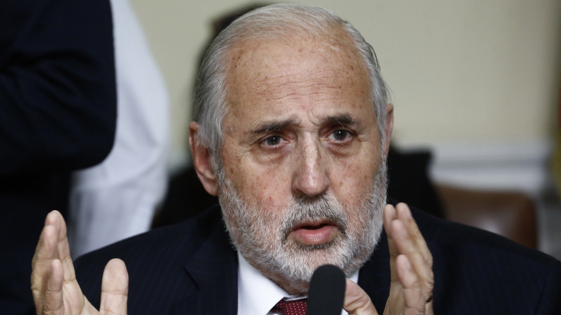 Abbott y caso de Fernanda Maciel: La Fiscalía nunca dejó de investigar con mucha intensidad