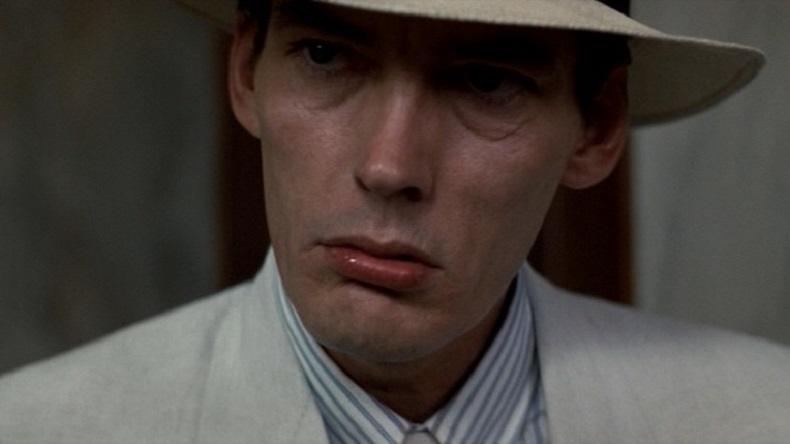 Murió a los 73 años Billy Drago, actor de 