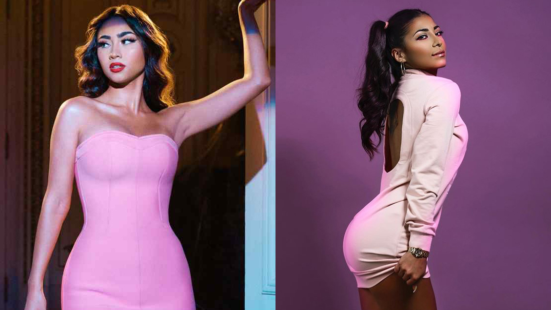 Fanny Cuevas inicia su carrera musical y se desmarca de Paloma Mami