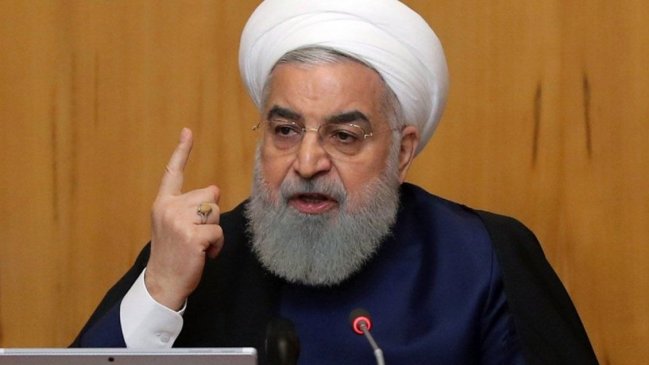 Acaba ultimátum de Irán contra Europa para salvar el acuerdo nuclear