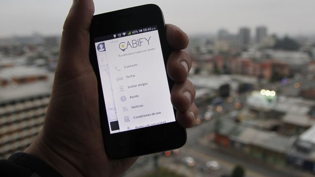 Easy Taxi y Cabify se fusionan en una sola aplicación